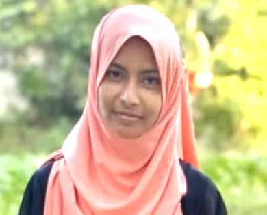 ৯ম শ্রেণির কিশোরীর রহস্যজনক মৃত্যু